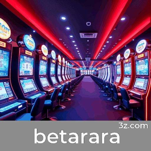 Betarara: Seu Cassino Online Confiável