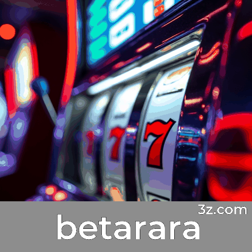 Betarara: Seu Portal de Jogos com Serviços Profissionais
