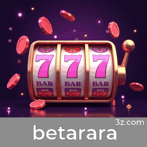 Experiência Profissional e Imersiva no Casino betarara