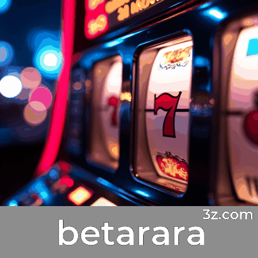 Betarara: Seu Cassino Online Confiável