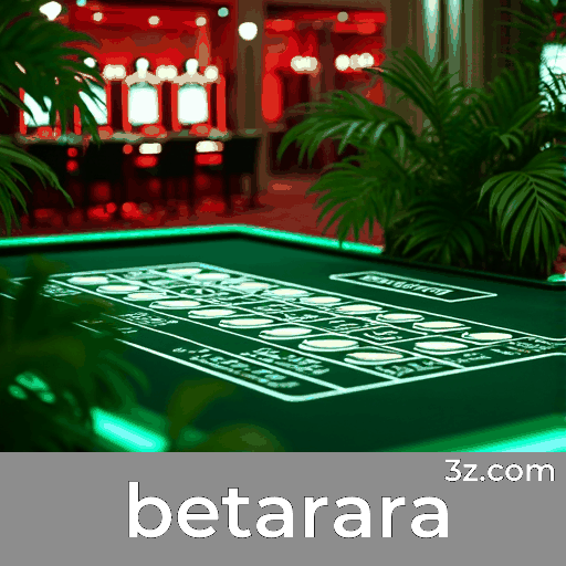 Betarara: Análise de Esporte e Estratégias de Aposta