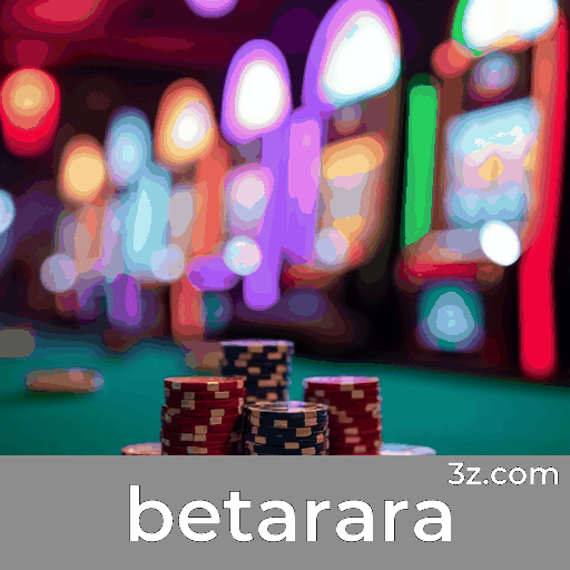 Betarara: O Paraíso dos Jogos Selecionados