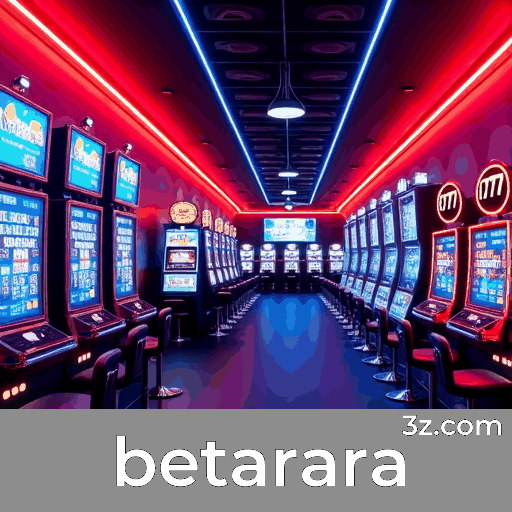 Betarara: O Paraíso dos Jogos Selecionados