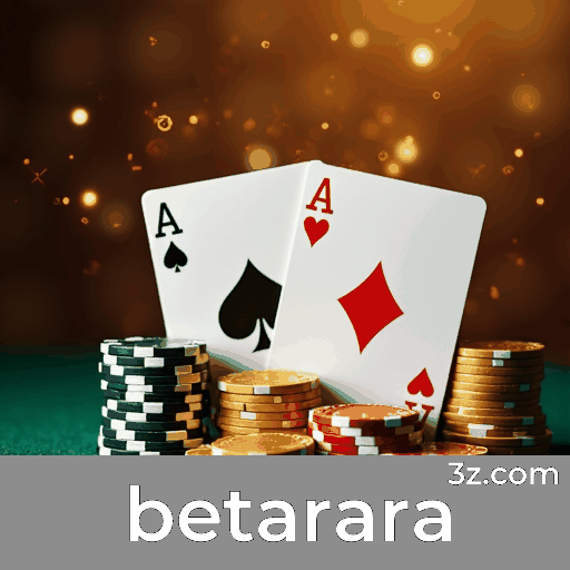 Experiência Profissional e Imersiva no Casino betarara