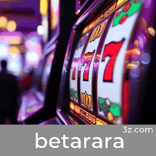 Betarara: Seu Portal de Jogos com Serviços Profissionais