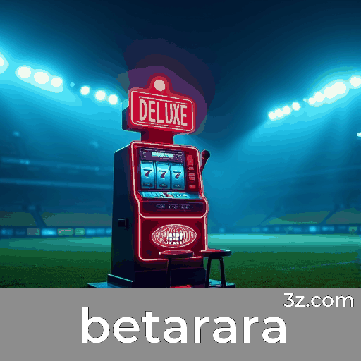 Betarara: Seu Portal de Jogos com Serviços Profissionais