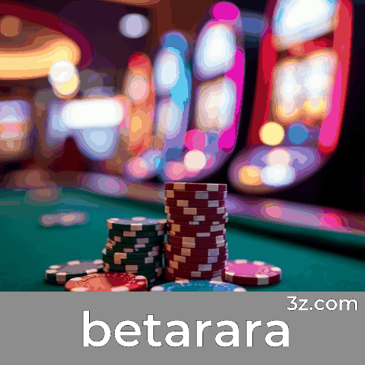 Betarara: Plataforma com Bonificações Para Jogadores Brasileiros