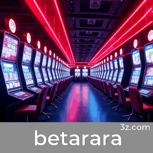 Betarara: Análise de Esporte e Estratégias de Aposta