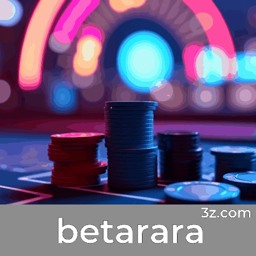 Betarara: O Paraíso dos Jogos Selecionados